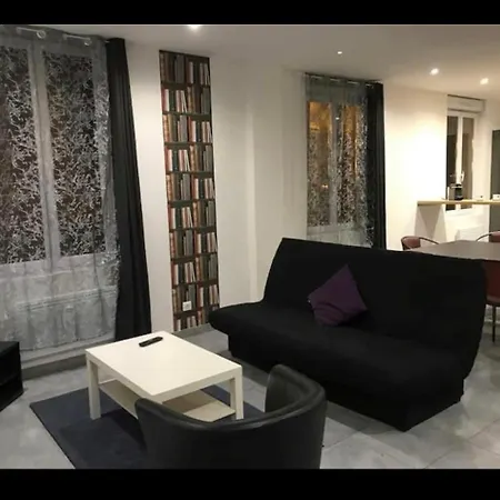 Appart' Hotel Le Cygne Gare Bourges Habitación foto