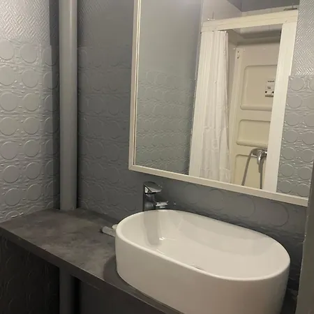 Appart' Hotel Le Cygne Gare Bourges Habitación foto