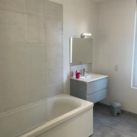 Appart' Hotel Le Cygne Gare Bourges Habitación foto