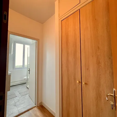 Appart' Hotel Le Cygne Gare Bourges Habitación foto