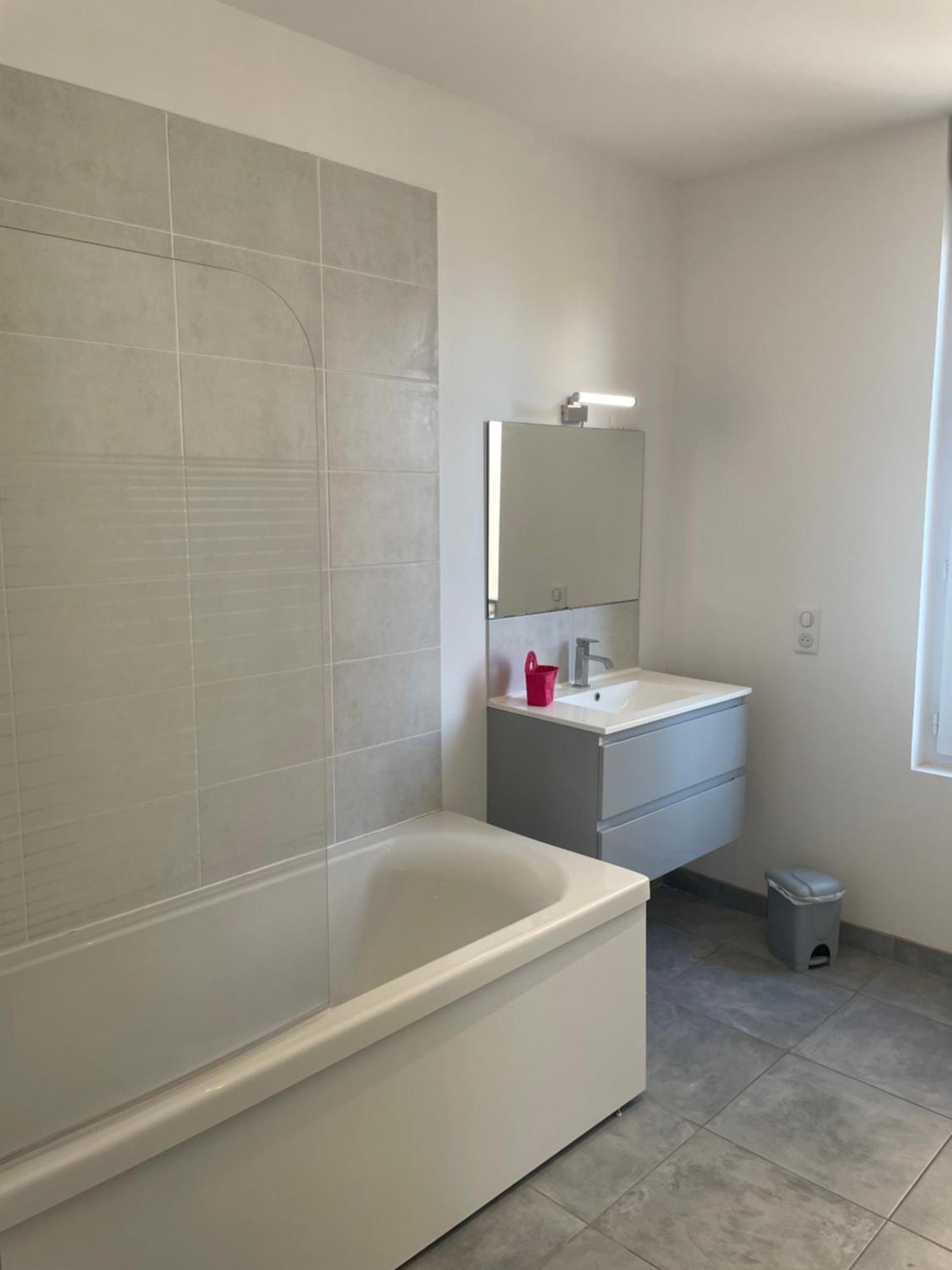 Apartment Appart' Le Cygne Gare *